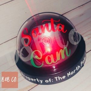 Santa Cam